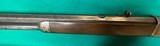 1886 Winchester in 40-82, with 26 inch octagon barrel. - 9 of 10