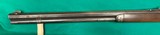 1886 Winchester in 40-82, with 26 inch octagon barrel. - 10 of 10