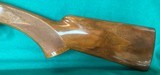 Belgium Browning semi-auto, near mint. - 10 of 14