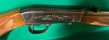 Belgium Browning semi-auto, near mint. - 2 of 14