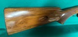 Belgium Browning semi-auto, near mint. - 3 of 14