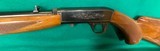 Belgium Browning semi-auto, near mint. - 11 of 14