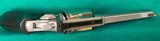 S&W 357 magnum model 60 with unusual barrel length. - 2 of 4