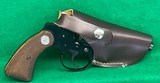 Near mint Colt Cobra in 32 N.P. (32 S&W) - 7 of 7