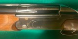 Valmet 412S, O/U 12 gauge - 5 of 15