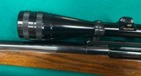Custom 308 Norma magnum on commercial FN action. - 18 of 18