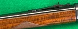 Browning deluxe M53 in 32-20, excellent copy of Winchester - 9 of 9