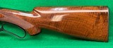 Browning deluxe M53 in 32-20, excellent copy of Winchester - 8 of 9