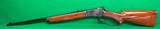 Browning deluxe M53 in 32-20, excellent copy of Winchester - 1 of 9
