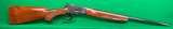 Browning deluxe M53 in 32-20, excellent copy of Winchester - 2 of 9