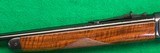 Browning deluxe M53 in 32-20, excellent copy of Winchester - 6 of 9