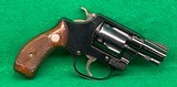 Smith & Wesson pre Model 32 TERRIER (.38 S&W) - 2 of 3