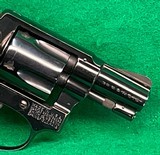Smith & Wesson pre Model 32 TERRIER (.38 S&W) - 3 of 3