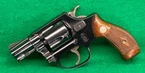 Smith & Wesson pre Model 32 TERRIER (.38 S&W) - 1 of 3