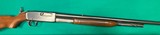 Remington model 141 in 35 Remington with Marbles peep. - 4 of 9