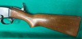 Remington model 141 in 35 Remington with Marbles peep. - 6 of 9