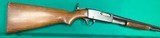 Remington model 141 in 35 Remington with Marbles peep. - 3 of 9