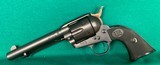 USFA US Firearms Revolver in 38 Special Rodeo,
near mint condition. - 3 of 3