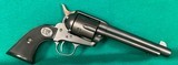 USFA US Firearms Revolver in 38 Special Rodeo,
near mint condition. - 1 of 3