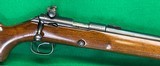 Winchester model 52 B, with sights. - 3 of 10