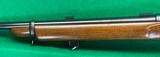 Winchester model 52 B, with sights. - 9 of 10