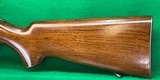 Winchester model 52 B, with sights. - 7 of 10