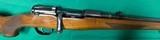 270 Caliber model 1950 Mannlicher Schoenauer rifle, excellent condition. - 3 of 12