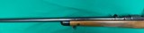 270 Caliber model 1950 Mannlicher Schoenauer rifle, excellent condition. - 11 of 12