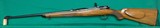 270 Caliber model 1950 Mannlicher Schoenauer rifle, excellent condition. - 7 of 12