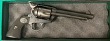 USFA RODEO in 45 Colt, mint in box with papers
