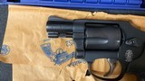 S&W revolver model 442 “Pro Series”, NIB early version without Hillary hole ! - 2 of 5
