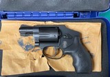 S&W revolver model 442 “Pro Series”, NIB early version without Hillary hole ! - 1 of 5