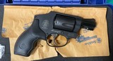 S&W revolver model 442 “Pro Series”, NIB early version without Hillary hole ! - 3 of 5