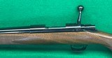 Kimber of Oregon 84 Cascade in 223 Remington. Like new in factory box with scope mounts - 14 of 20