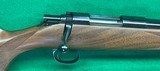 Kimber of Oregon 84 Cascade in 223 Remington. Like new in factory box with scope mounts - 7 of 20
