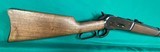 Modern Winchester 1886 Saddle ring carbine, 45-70. Appears unfired. - 2 of 16