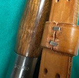 Winchester model 71, 348 caliber from 1952 - 7 of 20