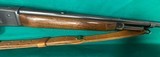 Winchester model 71, 348 caliber from 1952 - 17 of 20