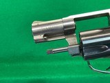 S&W 60-9, stainless steel in 357 magnum. - 3 of 3