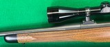 Kimber Classic 308, NRA gun of the year 2010 with 3-9X gloss Leupold - 5 of 9