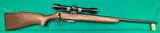 Rare Remington 788 in 44 Magnum