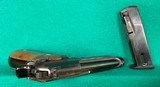 Beretta model 84, caliber 380 with 2 clips. - 3 of 3