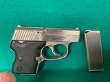 North American Arms Guardian 32 ACP. - 2 of 3