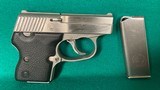 North American Arms Guardian 32 ACP. - 3 of 3