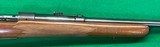 Custom stocked pre 64 Model 70 Winchester in 300 H&H - 4 of 10