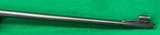 Custom stocked pre 64 Model 70 Winchester in 300 H&H - 5 of 10
