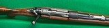 Custom stocked pre 64 Model 70 Winchester in 300 H&H - 6 of 10