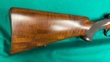 Gorgeous custom pre-64 model 70 in 22-250 - 3 of 19