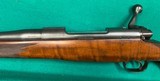 Gorgeous custom pre-64 model 70 in 22-250 - 16 of 19