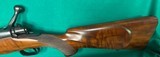 Gorgeous custom pre-64 model 70 in 22-250 - 19 of 19